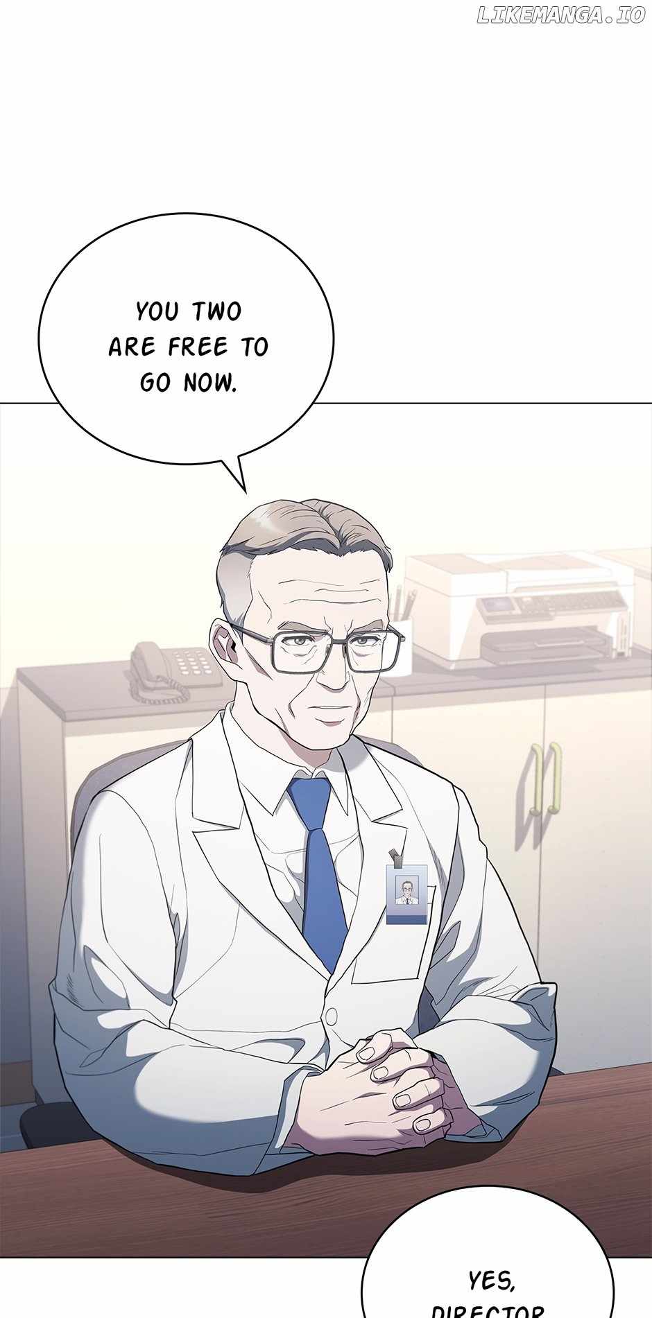 Read Dr. Choi Tae-Soo Manga Online