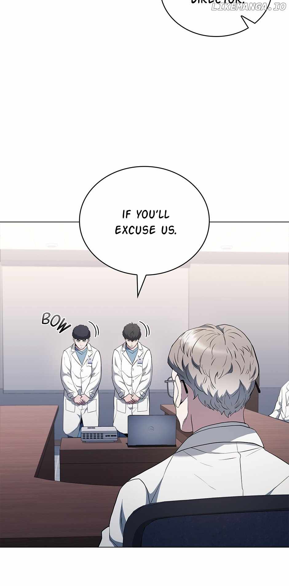 Read Dr. Choi Tae-Soo Manga Online