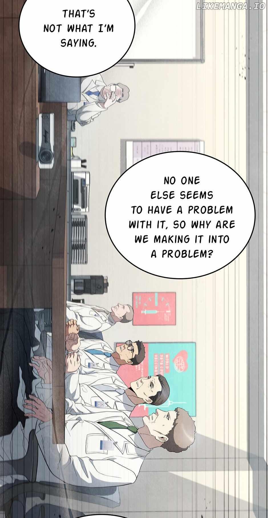 Read Dr. Choi Tae-Soo Manga Online