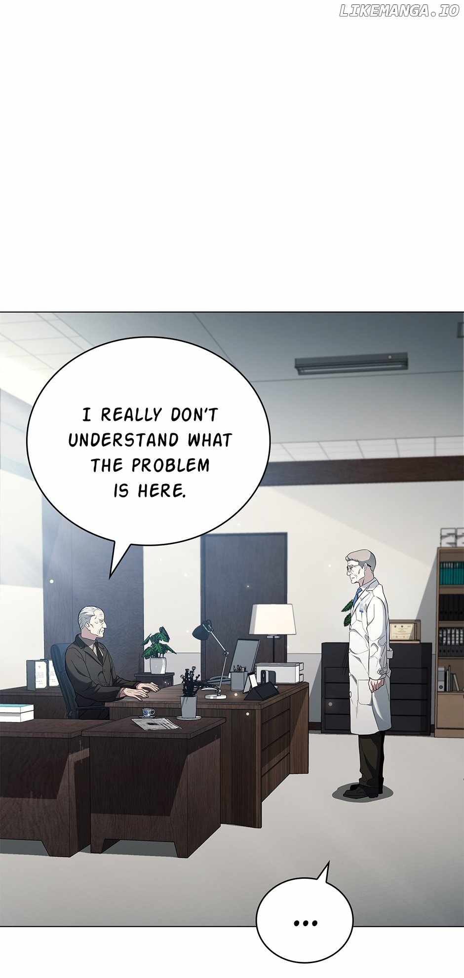 Read Dr. Choi Tae-Soo Manga Online