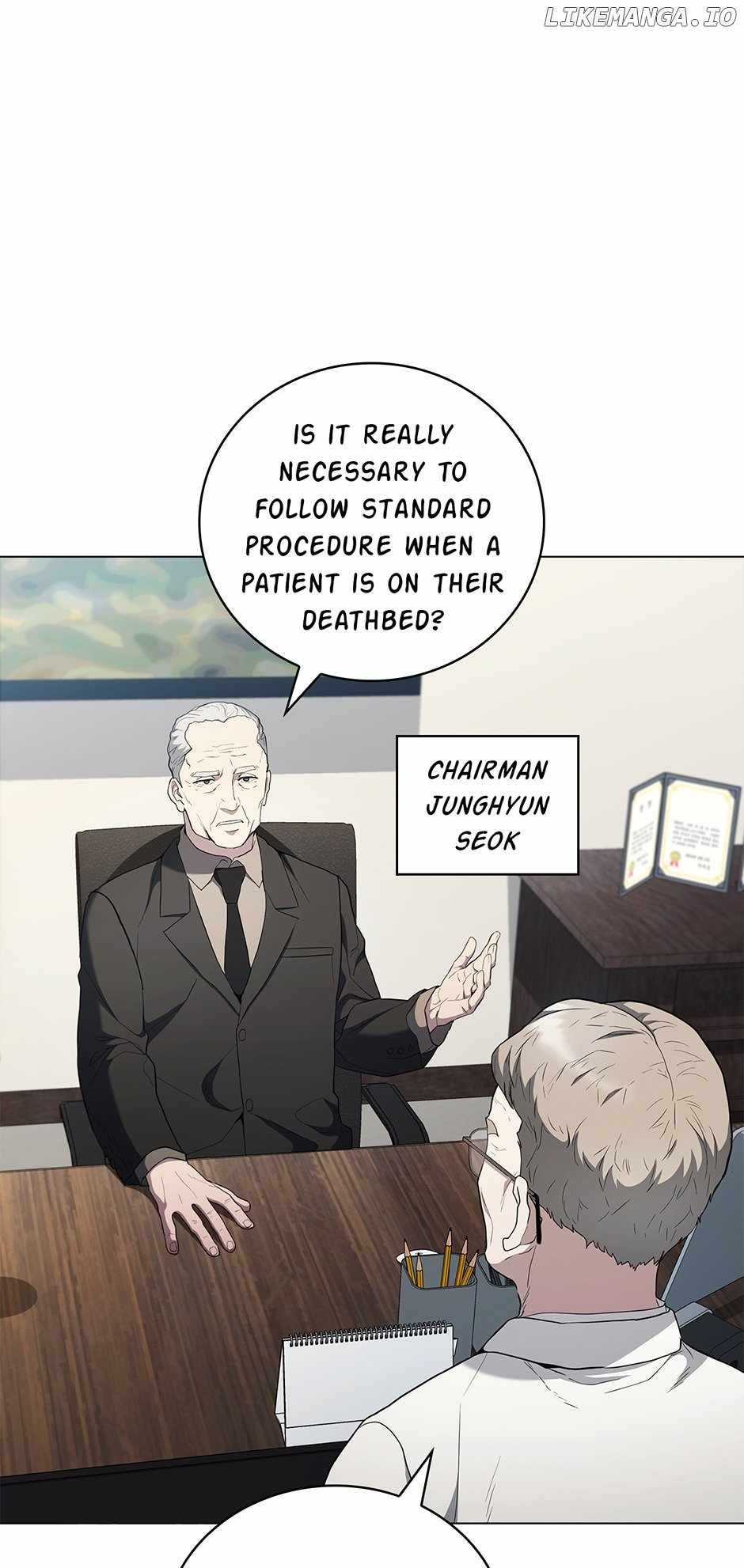 Read Dr. Choi Tae-Soo Manga Online