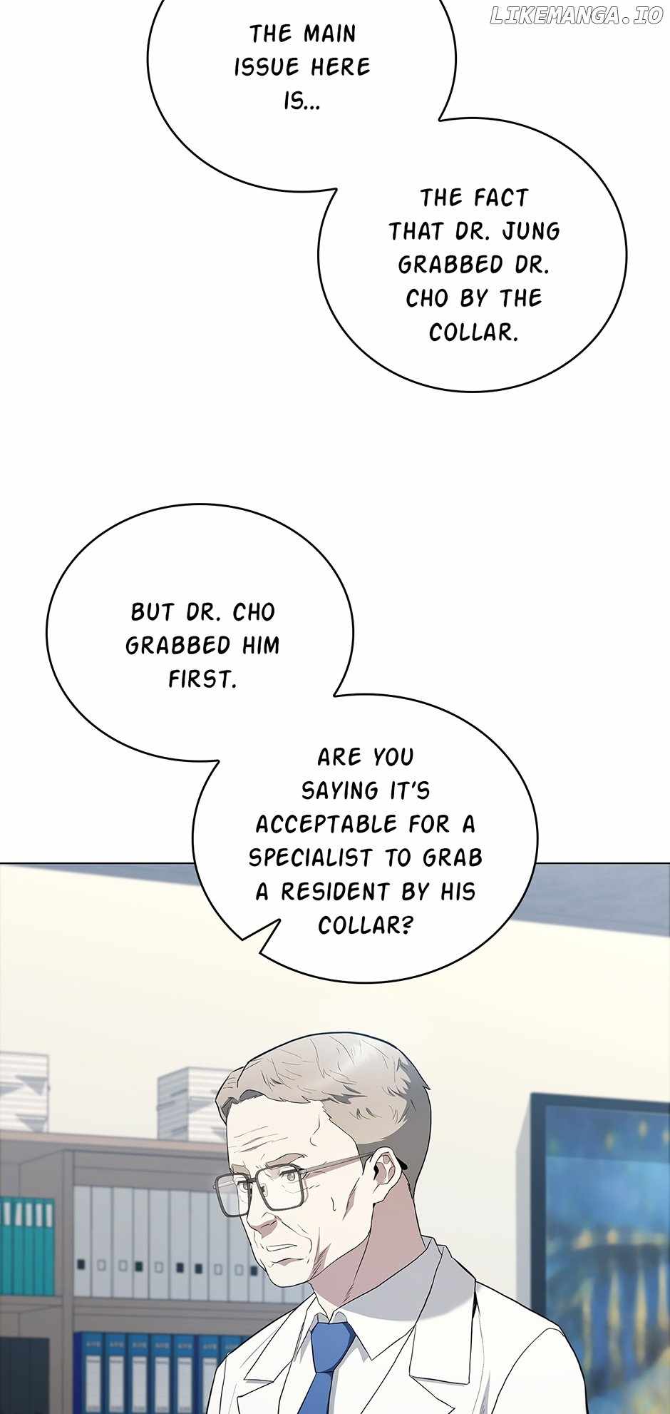 Read Dr. Choi Tae-Soo Manga Online