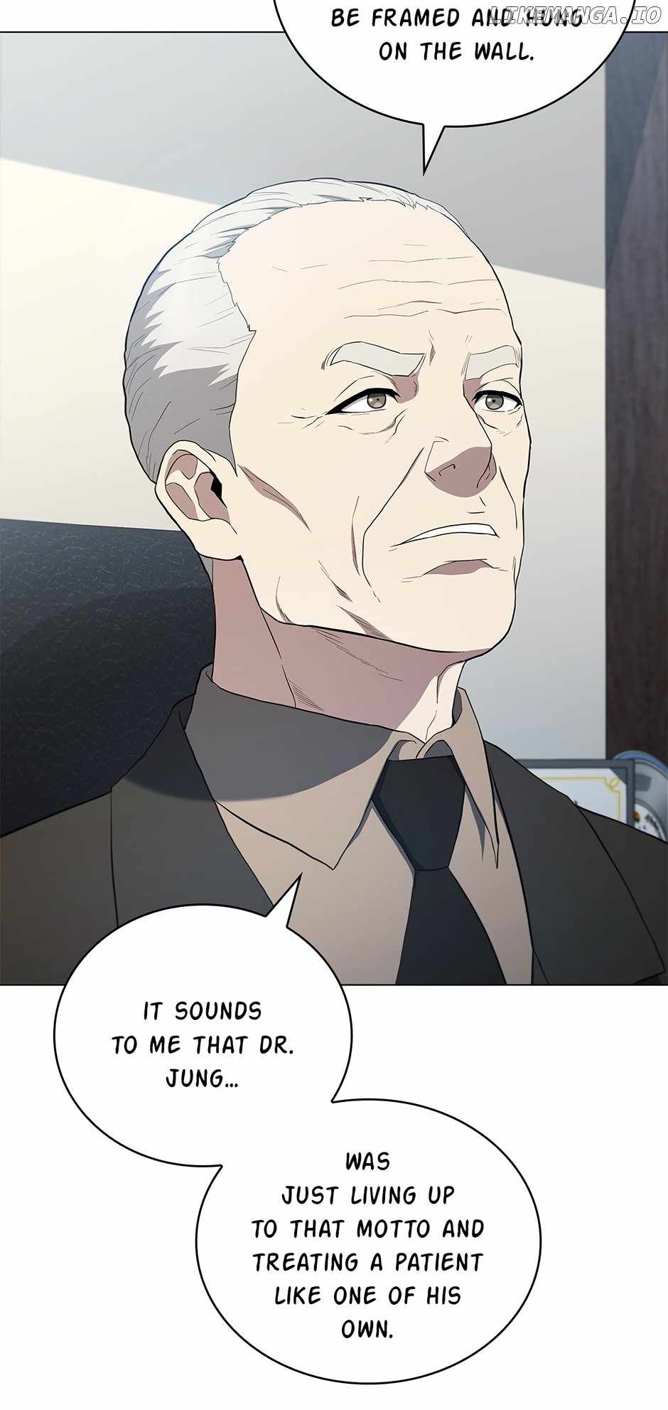 Read Dr. Choi Tae-Soo Manga Online