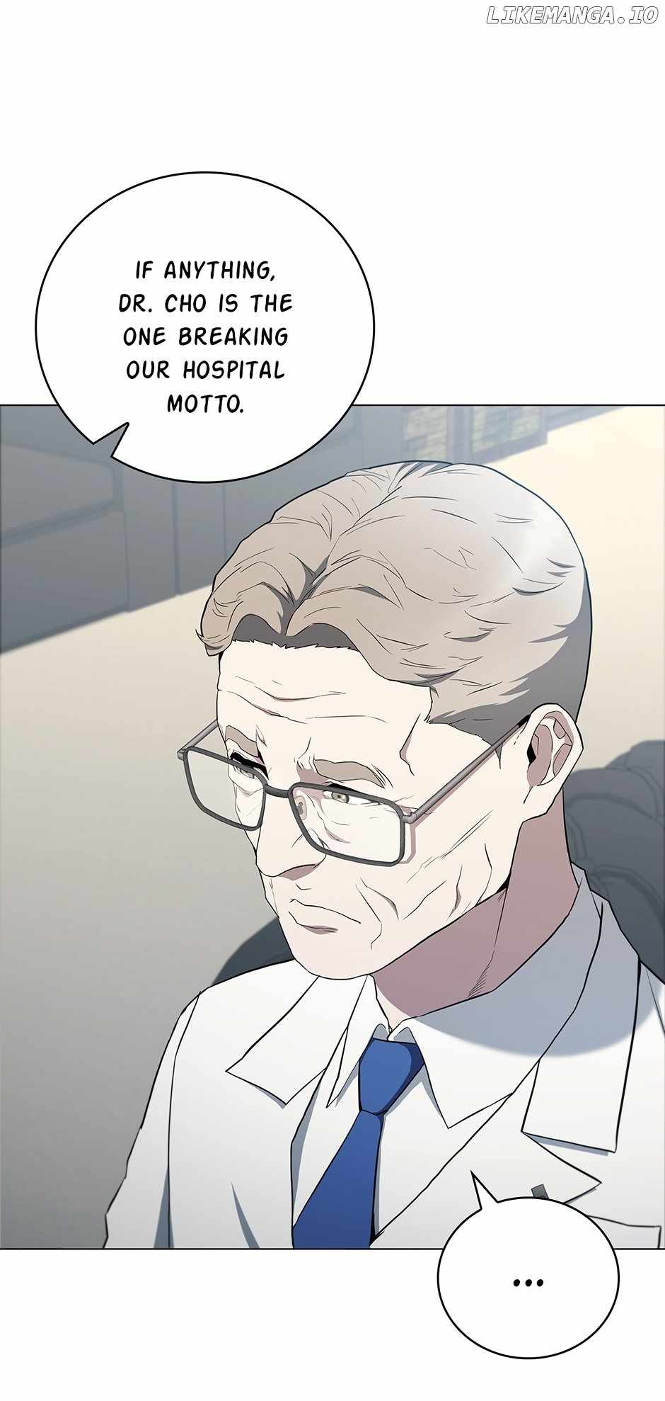 Read Dr. Choi Tae-Soo Manga Online