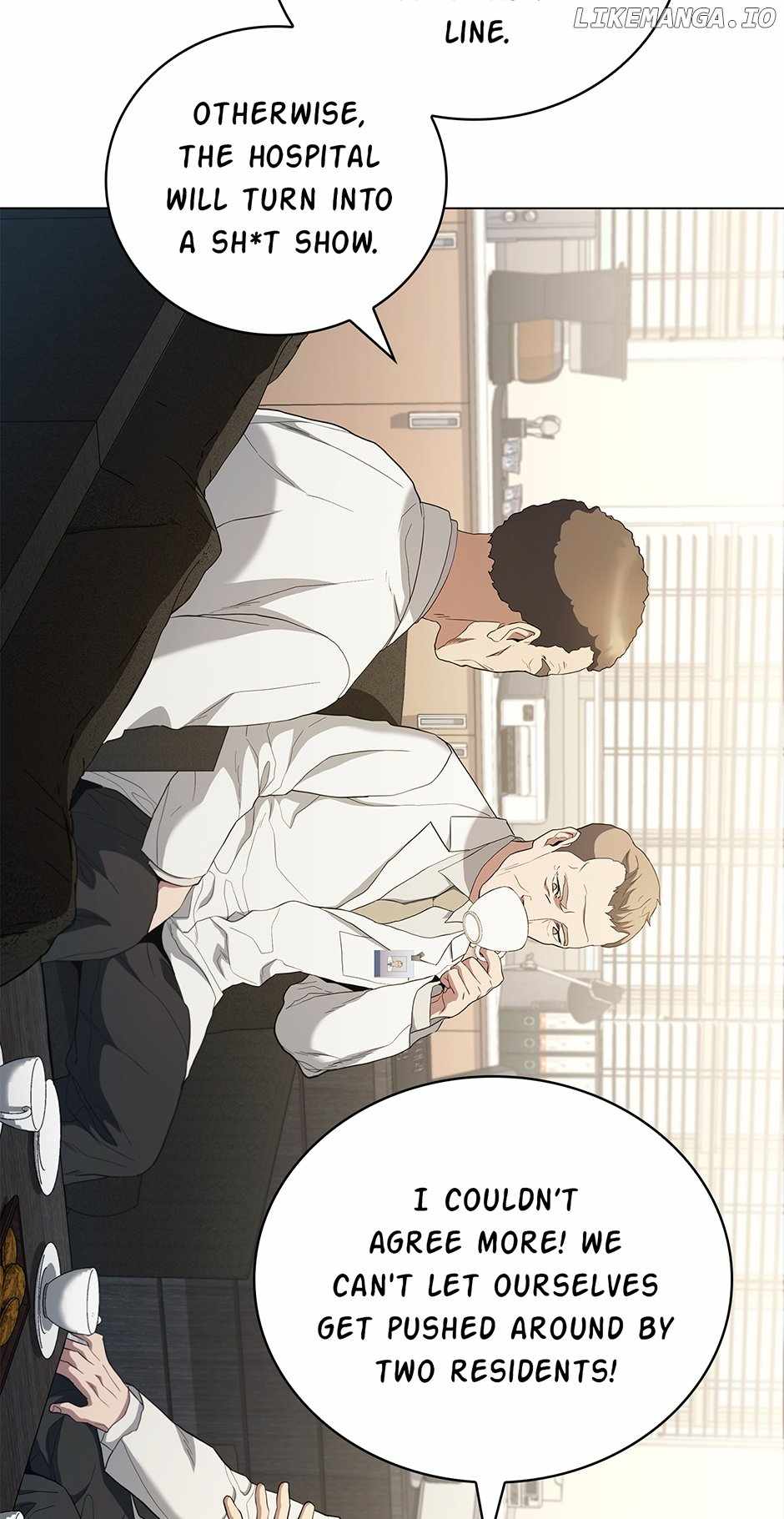 Read Dr. Choi Tae-Soo Manga Online