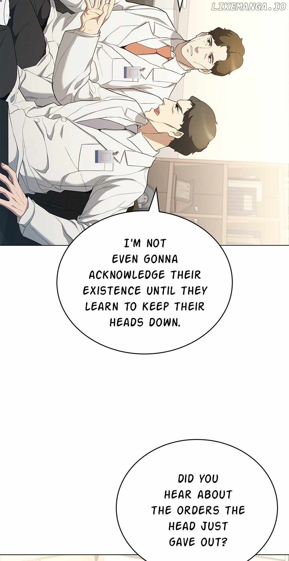 Read Dr. Choi Tae-Soo Manga Online