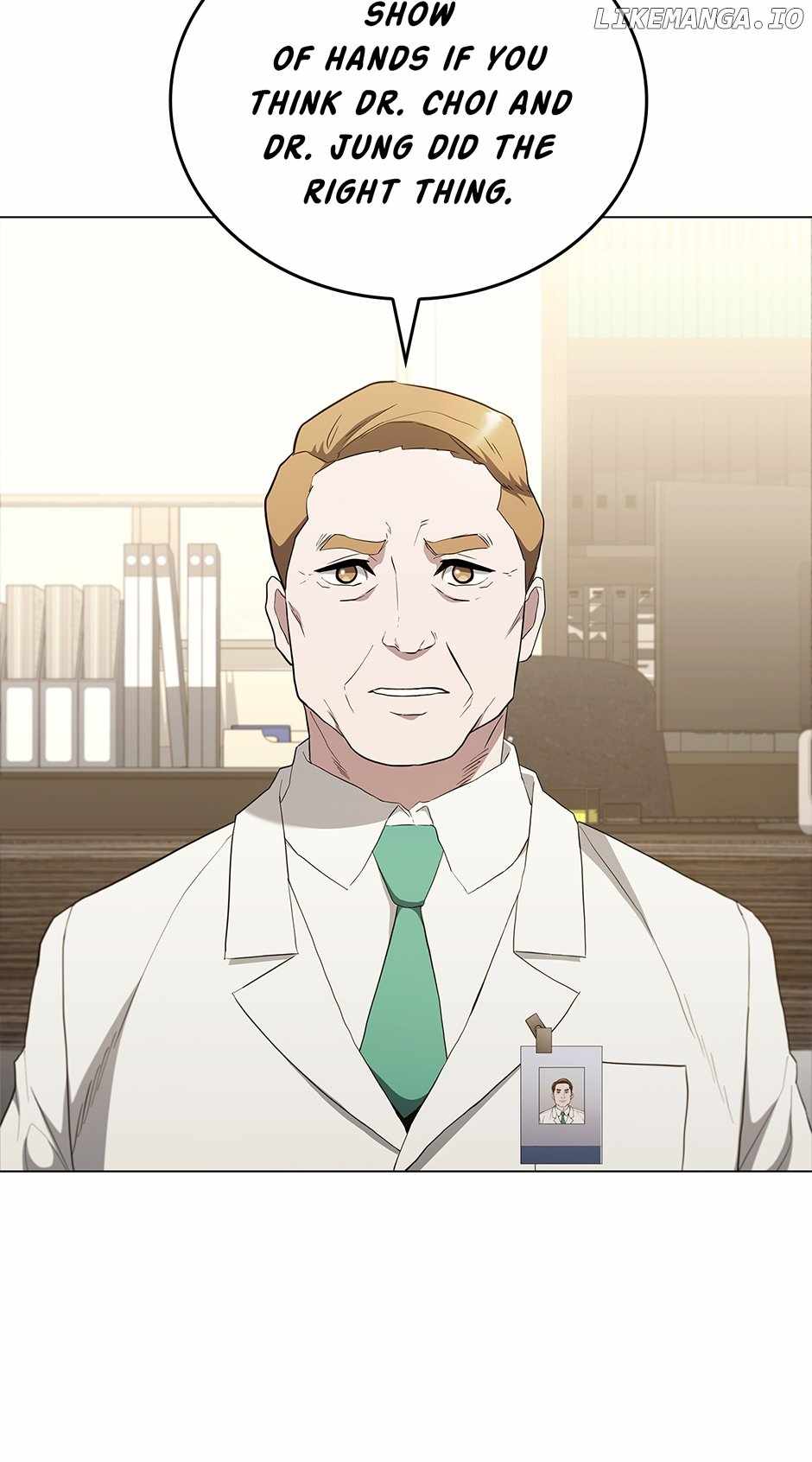 Read Dr. Choi Tae-Soo Manga Online