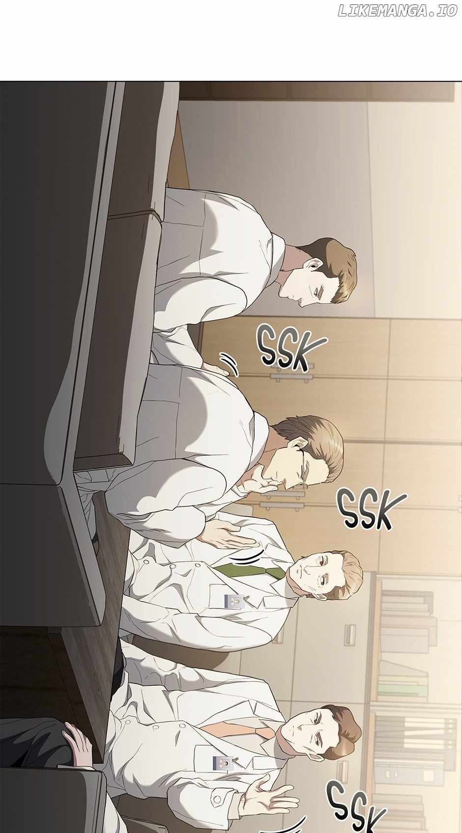 Read Dr. Choi Tae-Soo Manga Online