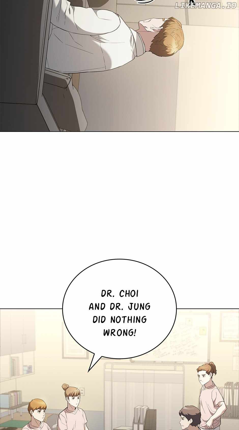 Read Dr. Choi Tae-Soo Manga Online