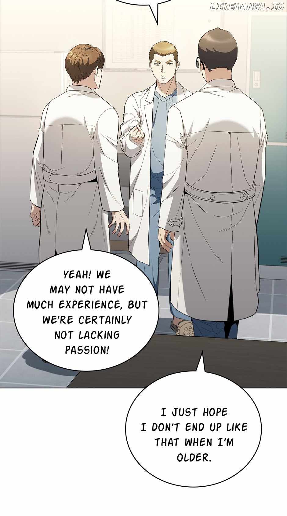 Read Dr. Choi Tae-Soo Manga Online