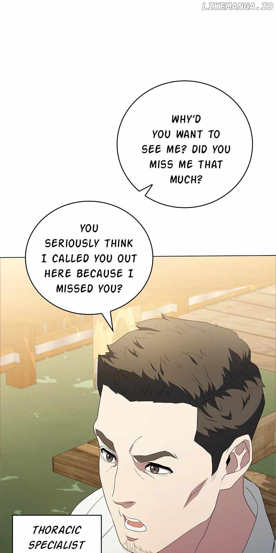 Read Dr. Choi Tae-Soo Manga Online