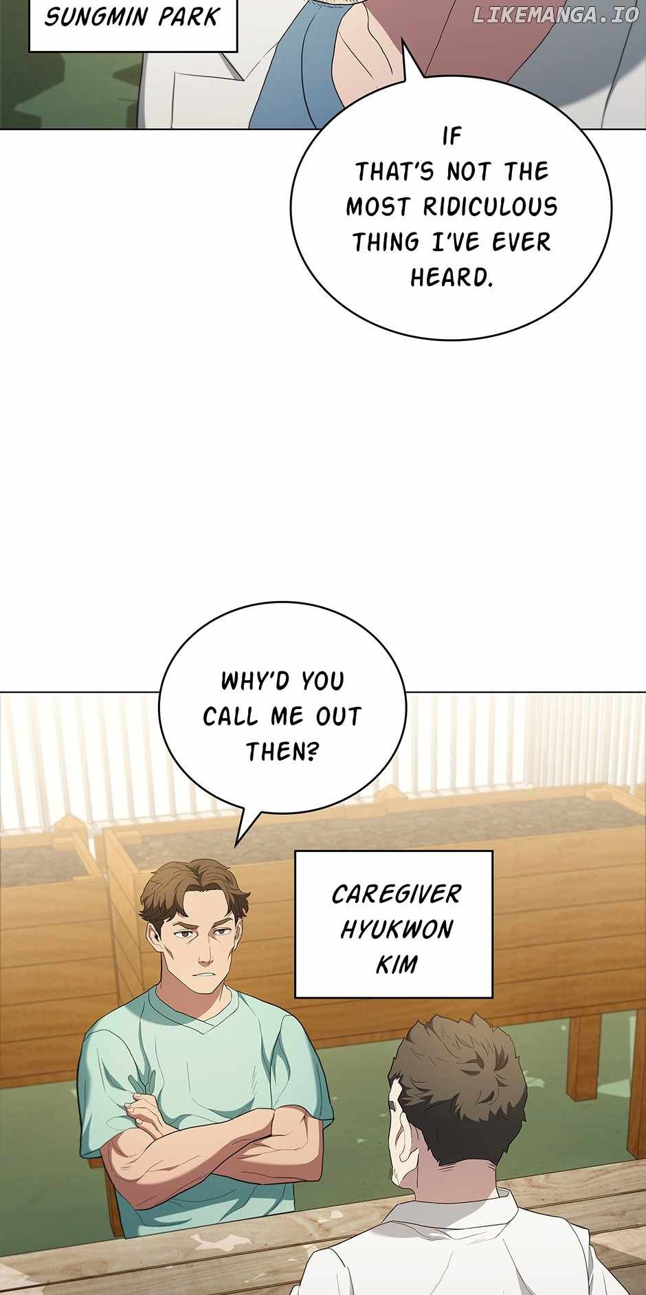 Read Dr. Choi Tae-Soo Manga Online