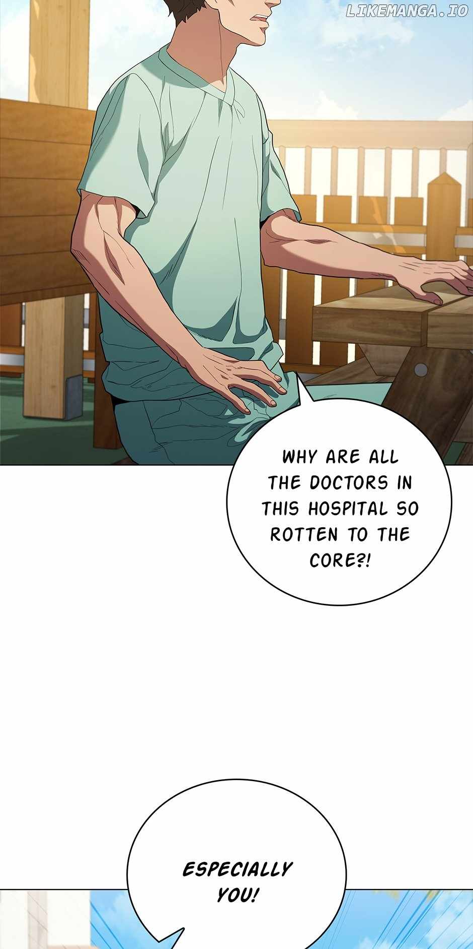 Read Dr. Choi Tae-Soo Manga Online