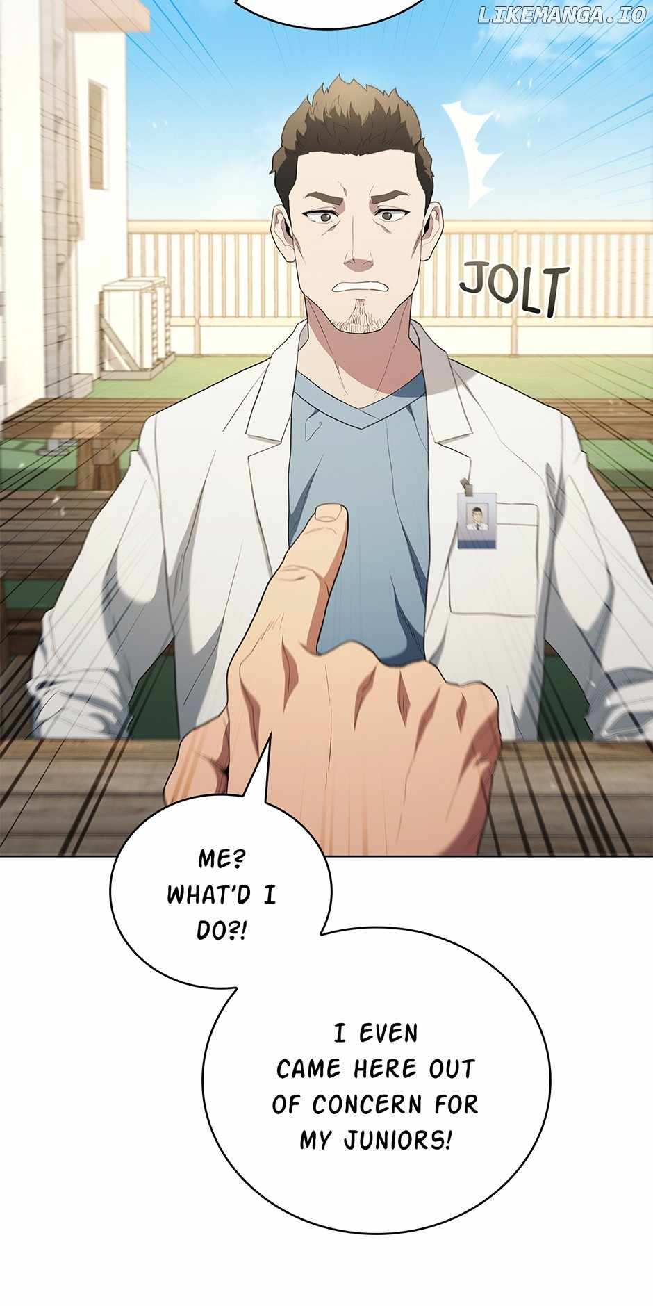 Read Dr. Choi Tae-Soo Manga Online