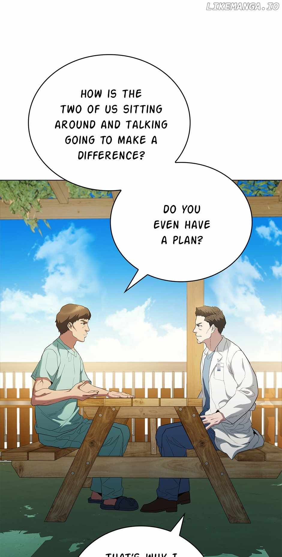 Read Dr. Choi Tae-Soo Manga Online