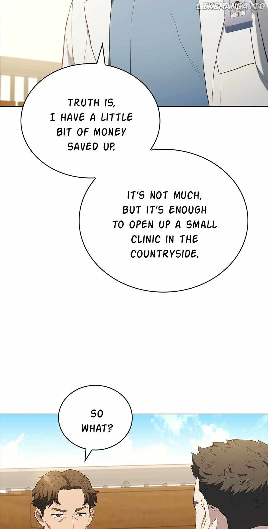 Read Dr. Choi Tae-Soo Manga Online