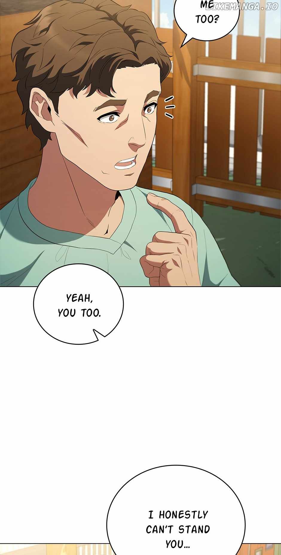 Read Dr. Choi Tae-Soo Manga Online