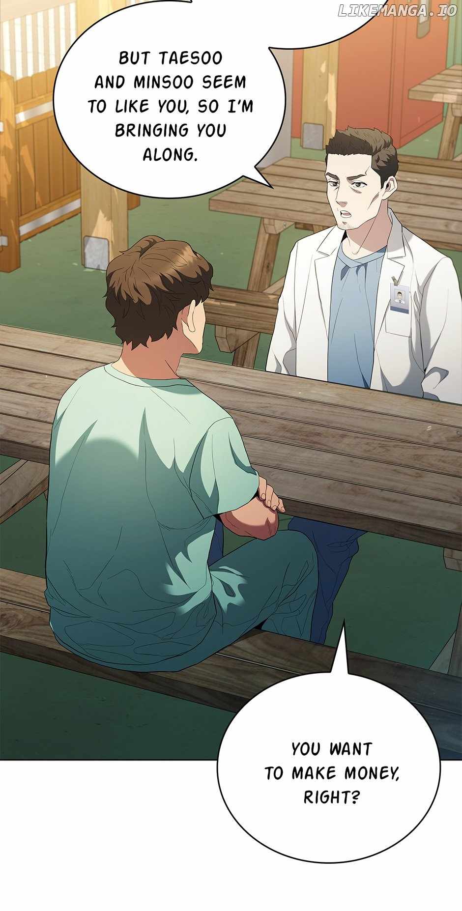 Read Dr. Choi Tae-Soo Manga Online