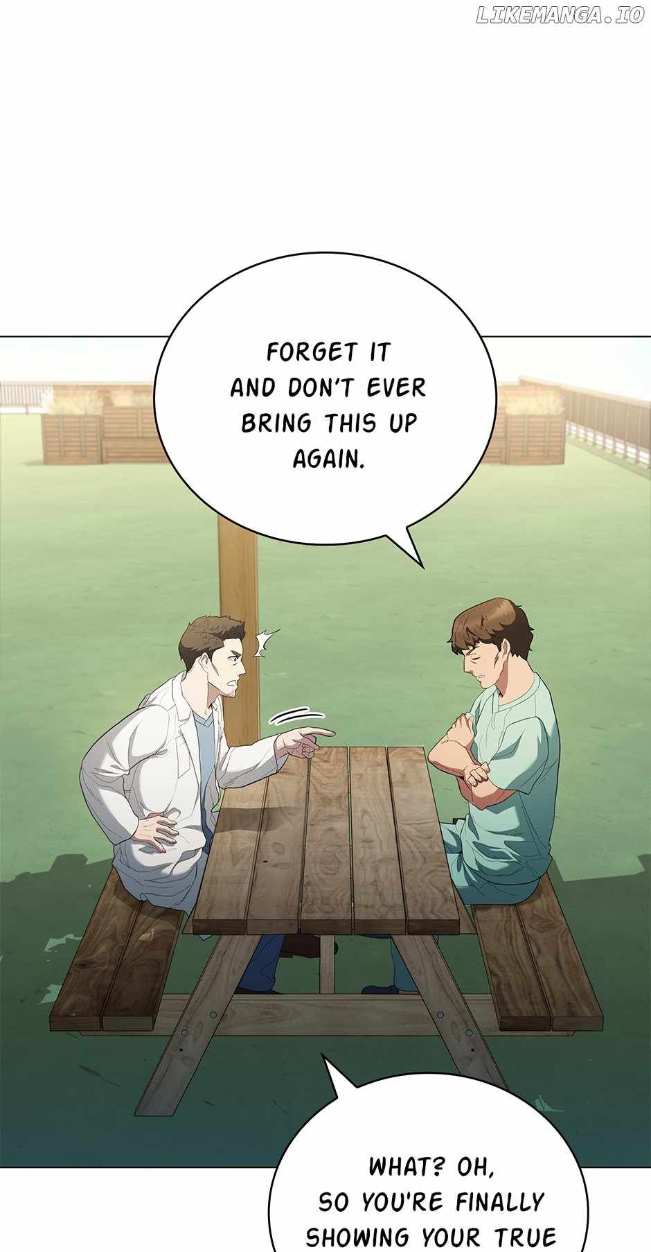 Read Dr. Choi Tae-Soo Manga Online