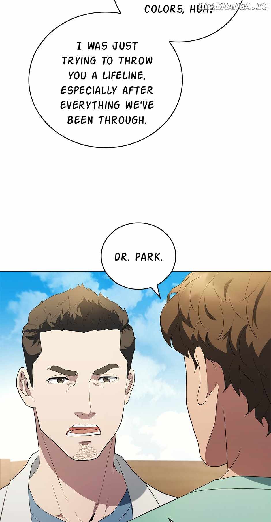 Read Dr. Choi Tae-Soo Manga Online