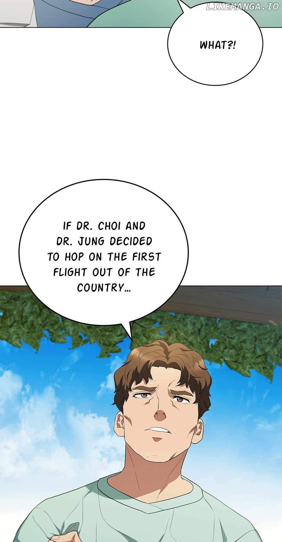 Read Dr. Choi Tae-Soo Manga Online