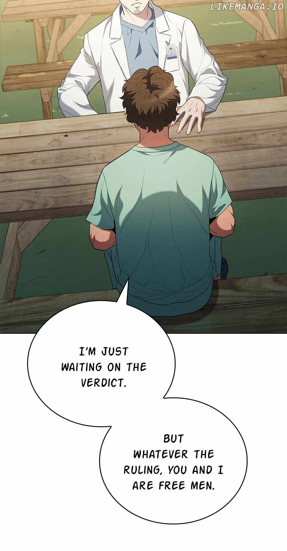 Read Dr. Choi Tae-Soo Manga Online