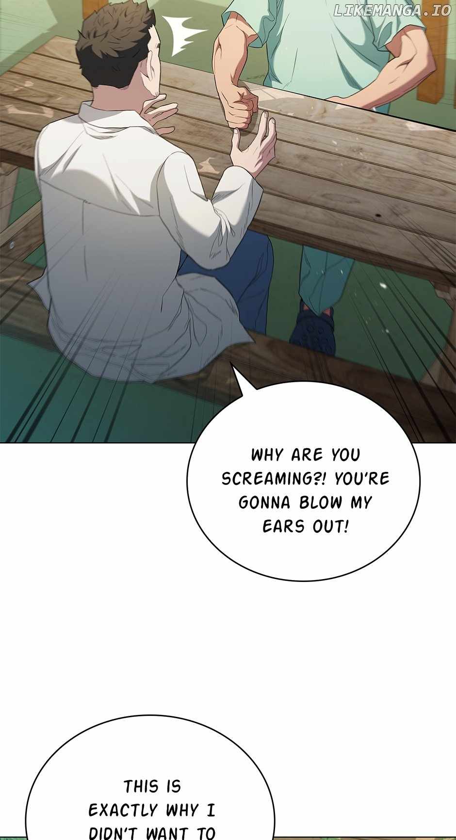 Read Dr. Choi Tae-Soo Manga Online