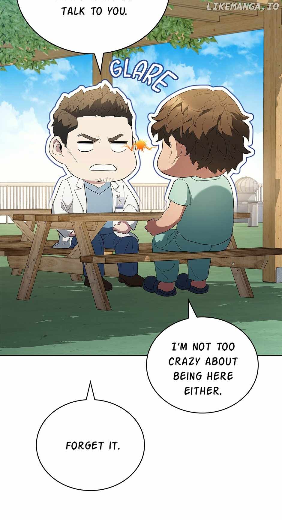 Read Dr. Choi Tae-Soo Manga Online