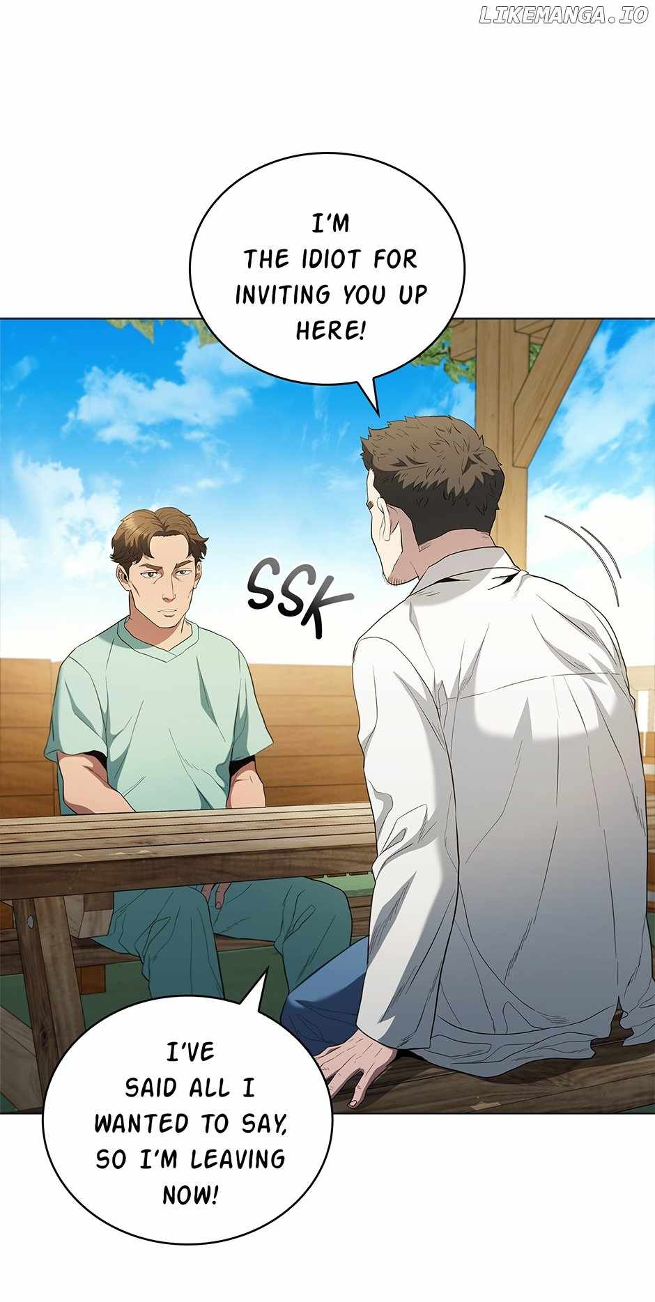 Read Dr. Choi Tae-Soo Manga Online
