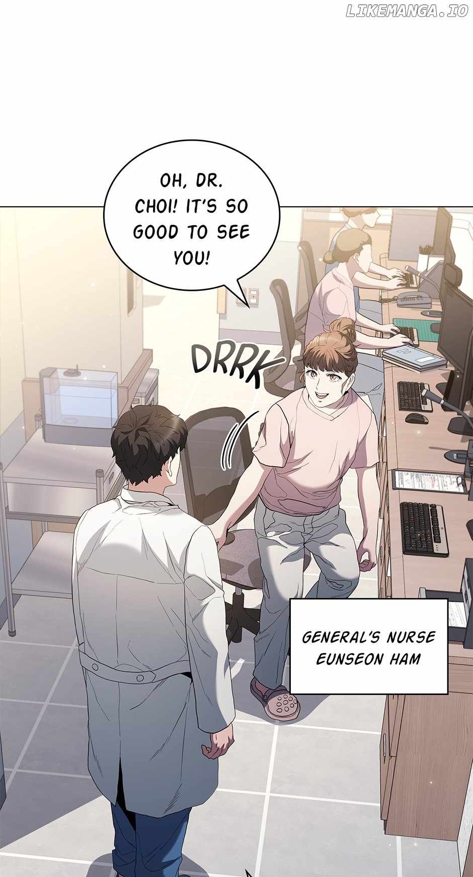 Read Dr. Choi Tae-Soo Manga Online