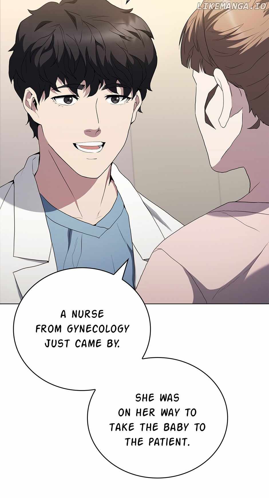 Read Dr. Choi Tae-Soo Manga Online