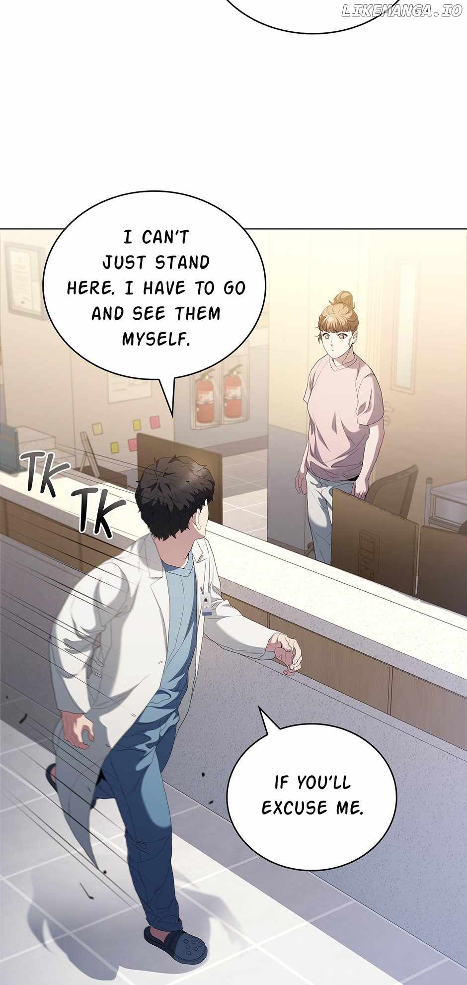 Read Dr. Choi Tae-Soo Manga Online