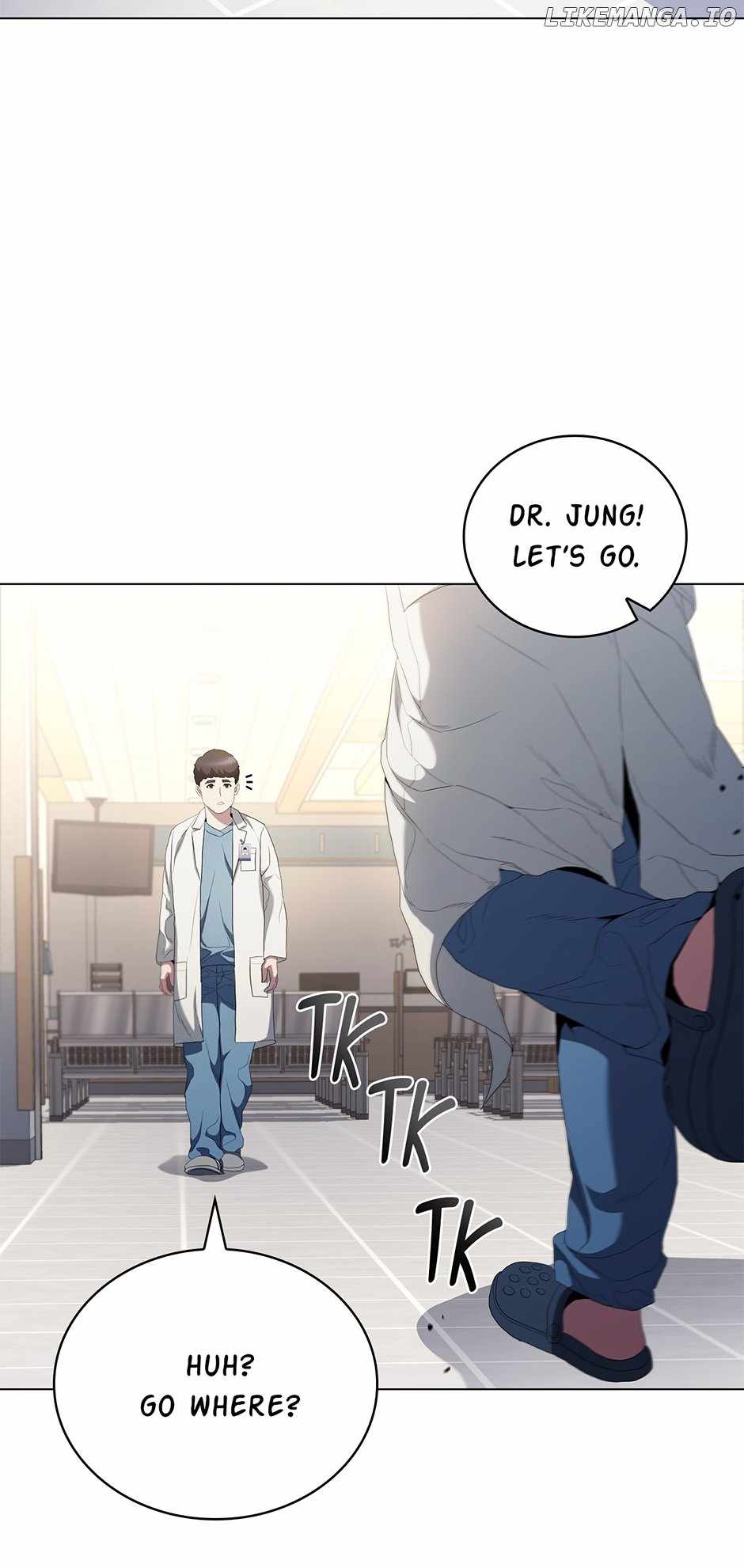 Read Dr. Choi Tae-Soo Manga Online