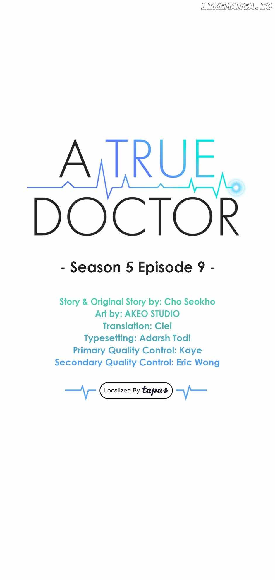 Read Dr. Choi Tae-Soo Manga Online