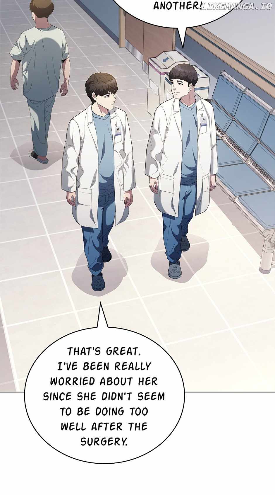 Read Dr. Choi Tae-Soo Manga Online