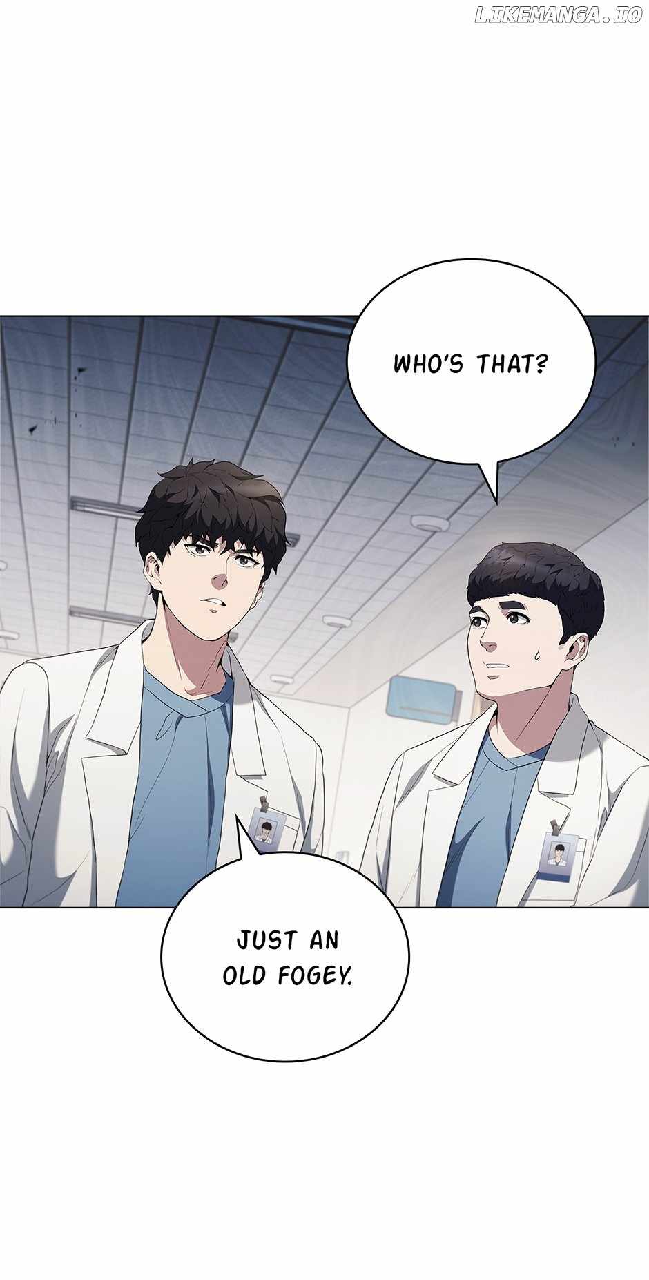 Read Dr. Choi Tae-Soo Manga Online