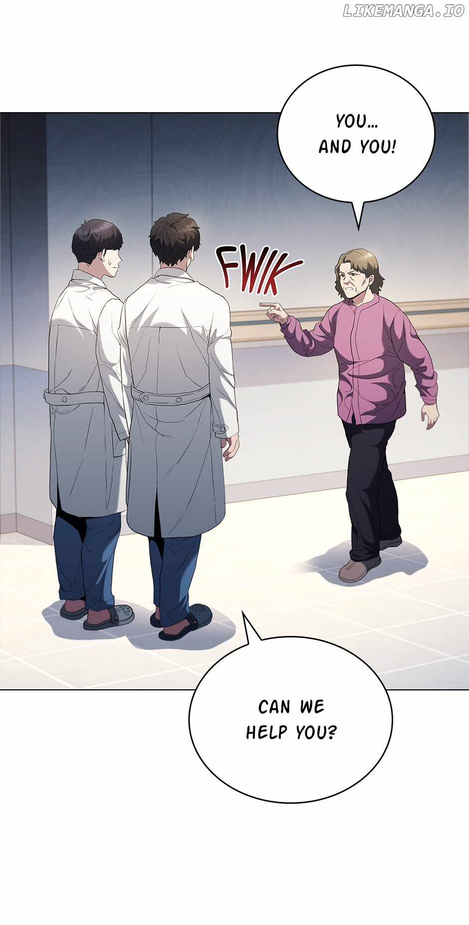 Read Dr. Choi Tae-Soo Manga Online