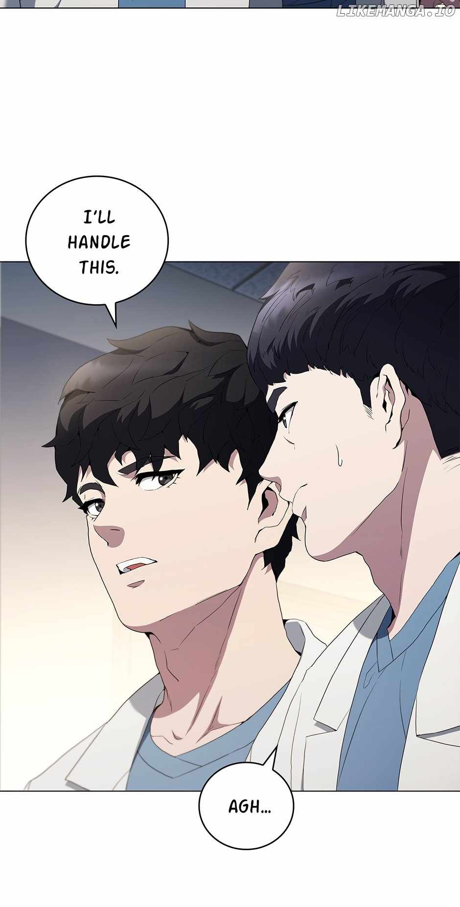 Read Dr. Choi Tae-Soo Manga Online