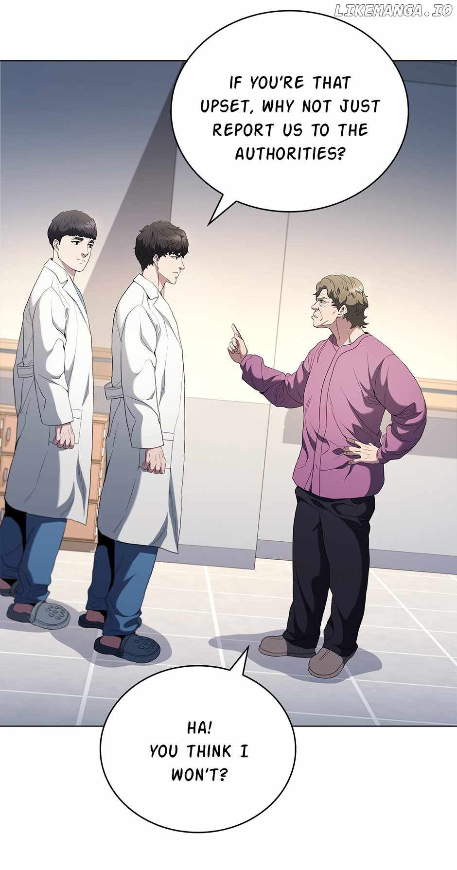 Read Dr. Choi Tae-Soo Manga Online
