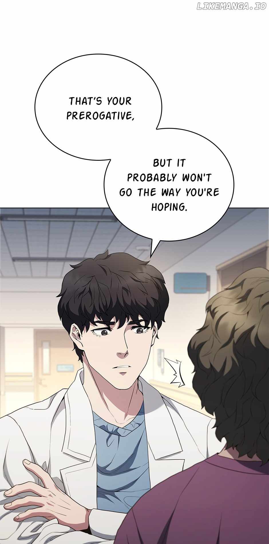 Read Dr. Choi Tae-Soo Manga Online