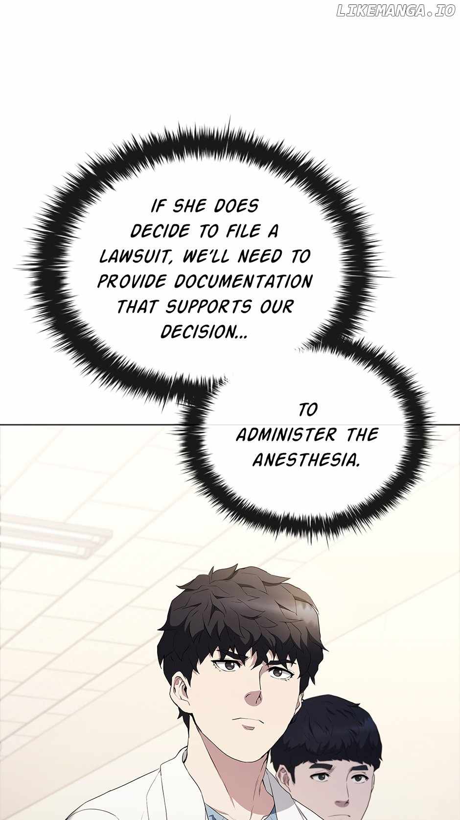 Read Dr. Choi Tae-Soo Manga Online