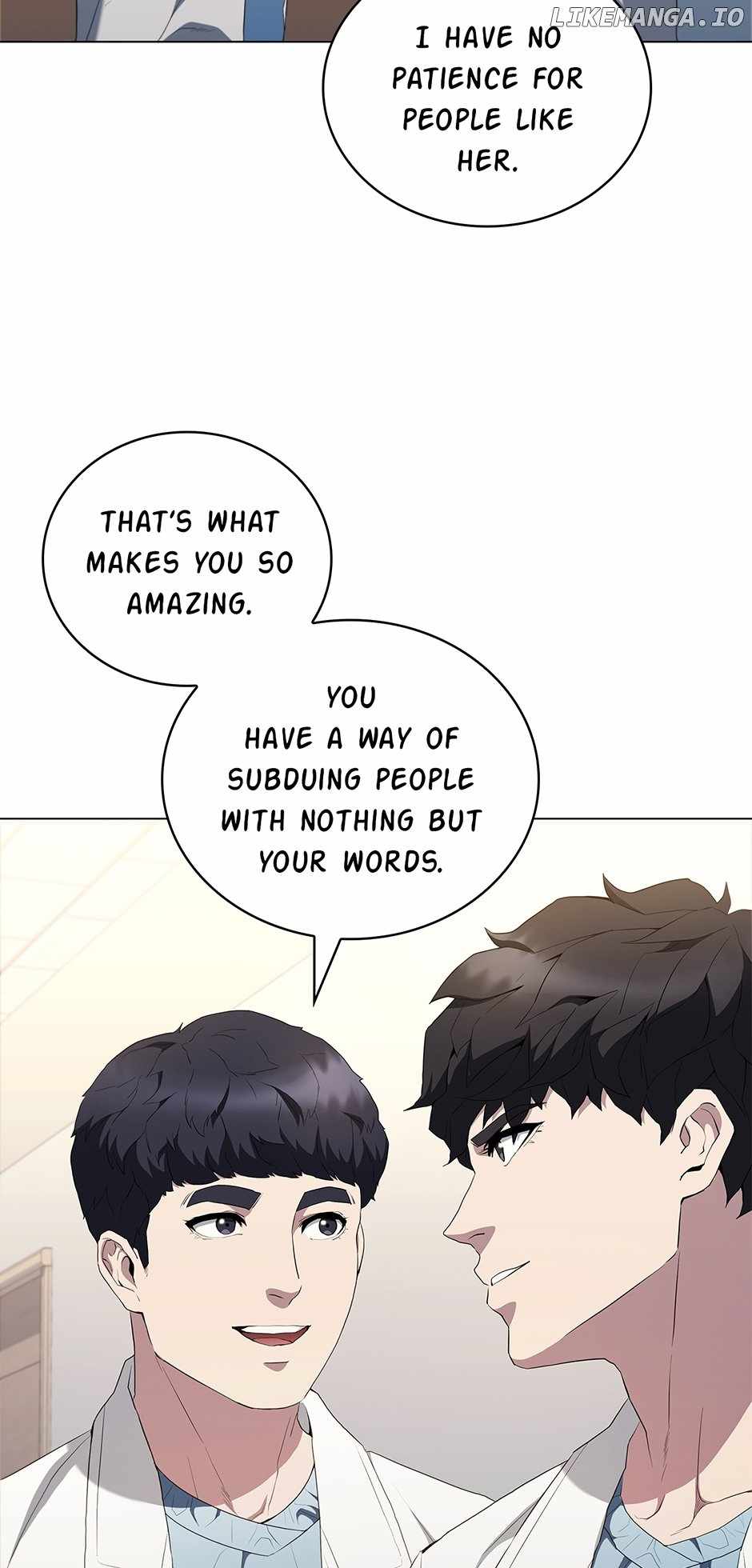 Read Dr. Choi Tae-Soo Manga Online