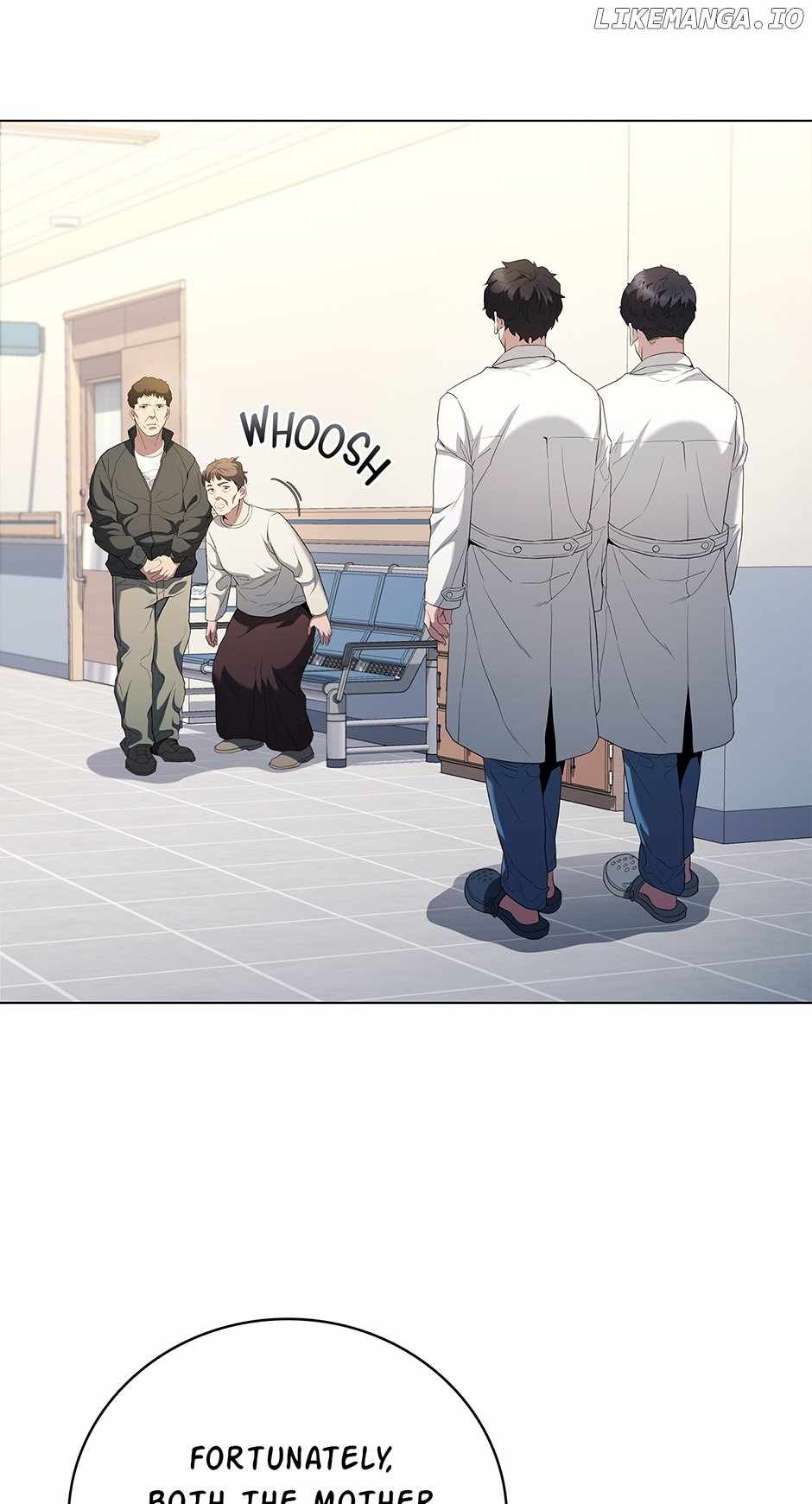 Read Dr. Choi Tae-Soo Manga Online