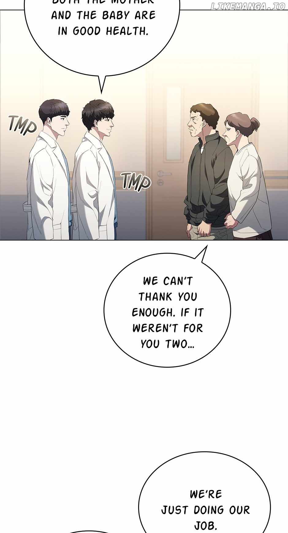 Read Dr. Choi Tae-Soo Manga Online
