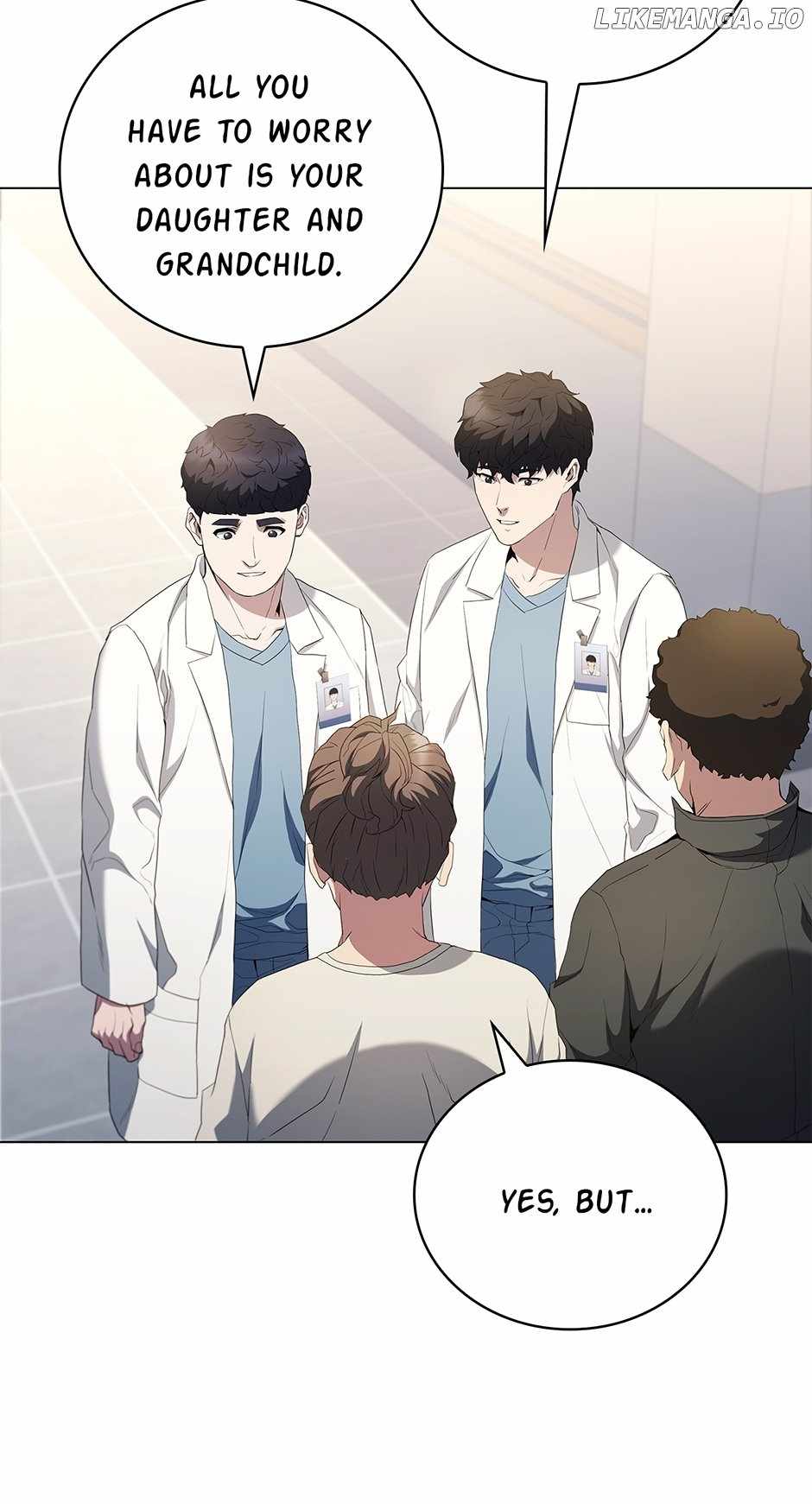 Read Dr. Choi Tae-Soo Manga Online