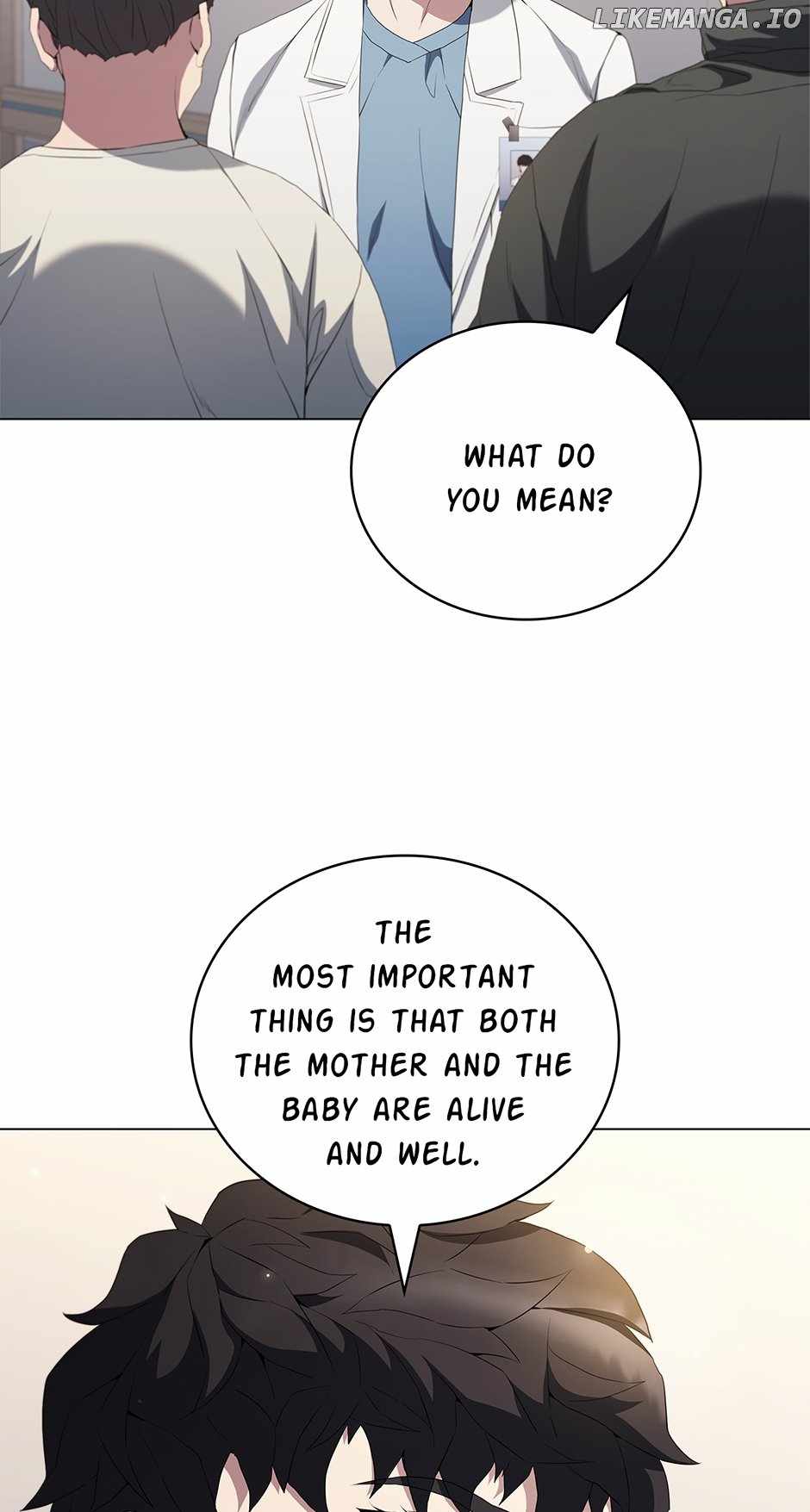 Read Dr. Choi Tae-Soo Manga Online