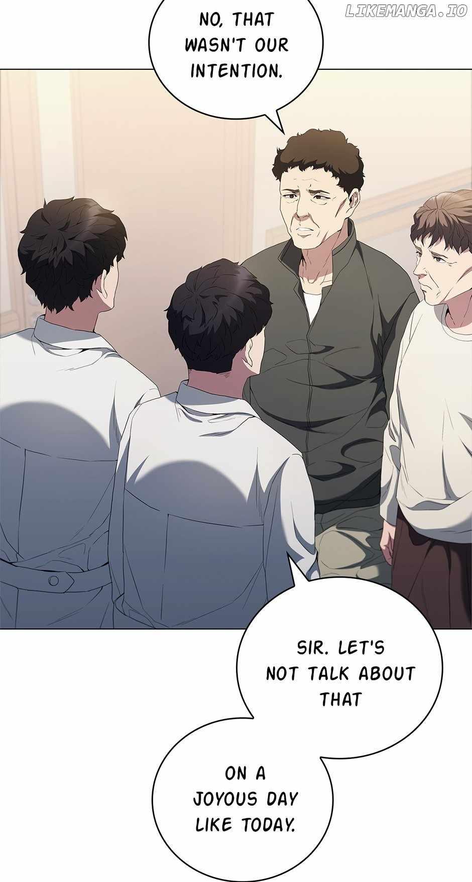 Read Dr. Choi Tae-Soo Manga Online