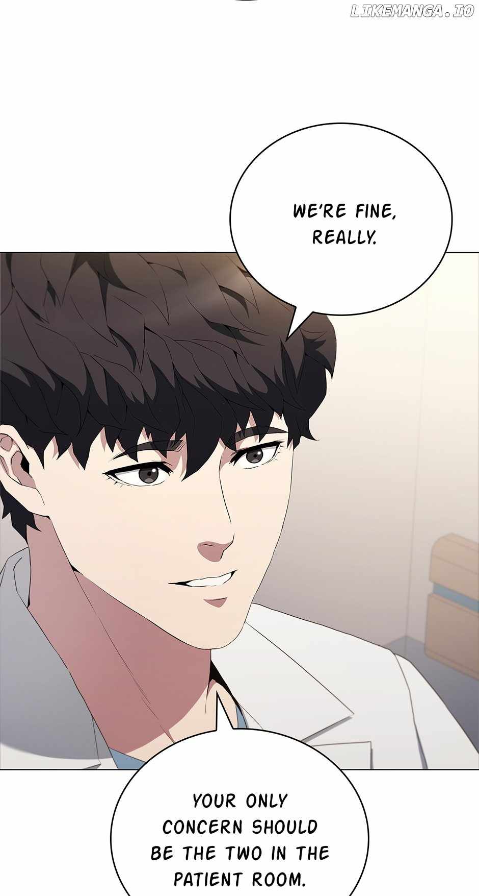 Read Dr. Choi Tae-Soo Manga Online
