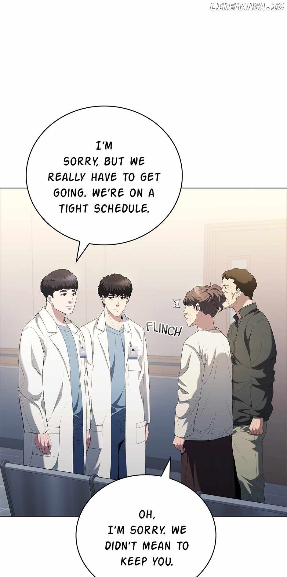Read Dr. Choi Tae-Soo Manga Online