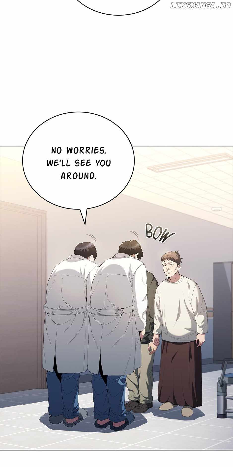 Read Dr. Choi Tae-Soo Manga Online